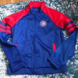 Chicago Cubs jacket